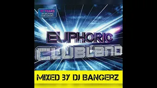 Euphoric Clubland 2023 💜