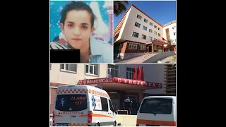 Rrëfimi dram*tik i nënës që i vdiq vajza në spitalin e Vlorës, zbulon bisedën e fundit me të bijën M