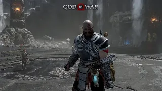 Zeus Armor Build Insane Damage To Defeat All Valkyrie [GMGOW]