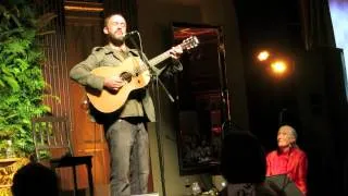 Dave Matthews' Tribute to Jane Goodall