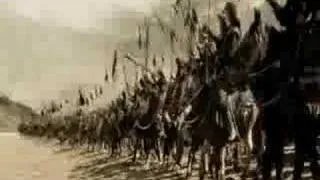 Mongol (2007) - Trailer #2