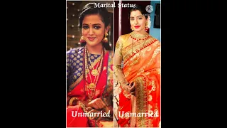 Gulki Joshi VS Yukti Kapoor #gulki_joshi #yukti_kapoor #maddamsir #sabtv