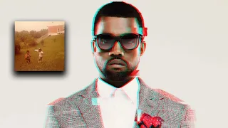 Exploring the DARKEST Kanye Leak