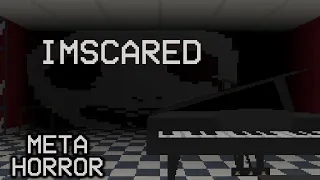 Imscared - A Pixelated Nightmare (Full Game)