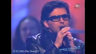 Modern Talking  Win The Race 25.02.2001 The Dome15