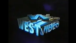 Logo Evolution: West Video (1994-Present) [Ep 215]