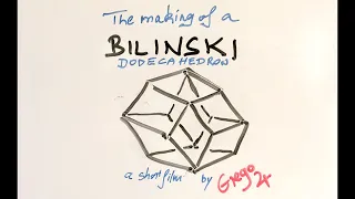 BILINSKI a short film by Grego