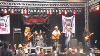 Western Spirit Live 2010