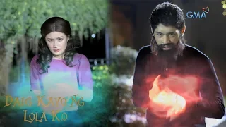 Daig Kayo Ng Lola Ko: Battle of the powerful fairies