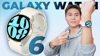 Đánh giá Galaxy Watch 6 sau 4 tháng - Hơn cả một Trợ lý Sức khoẻ