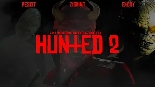 Hunted 2 (GTA V short film)