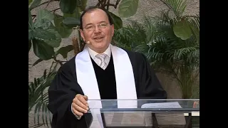 Was bedeutet Pfingsten heute? - Pastor Spitzer