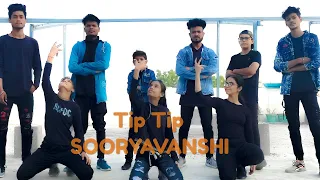 Tip Tip Song: Sooryavanshi | Akshay Kumar, Katrina Kaif | N, Alka Y, Tanishk | Rohit Shetty