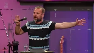 "Я принимаю" - Сергей Лукьянов - 08.08.2018