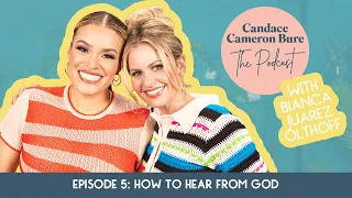 How To Hear From God I Season Four, Episode 5