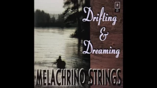 The Melachrino Strings  Drifting and Dreaming CD- 2 GMB