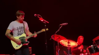 Sturgill Simpson “Welcome to Earth (Pollywog)” Live at O2 Forum Kentish Town UK, January 28, 2020