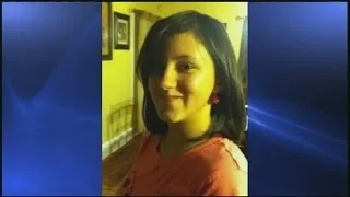 Springfield Police searching for missing girl