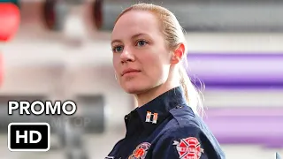 Station 19 7x06 Promo "With So Little to Be Sure Of" (HD) | Station 19 Season 7 Episode 6 Promo
