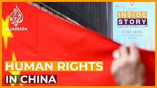 Will international pressure improve human rights in China? | Inside Story