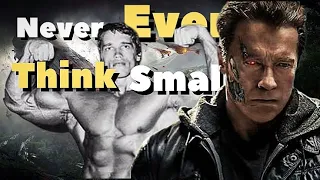 Unleashing the Inner Beast: Arnold Schwarzenegger's Ultimate Motivation || Motivation video.