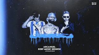 ARCANGEL || BZRP Music Sessions #54 (REMIX ELECTRONICA KEVIN BRAND)
