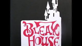 Bleak House - Suspended Animation LP 2009