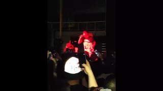 Future Live @ Sweeney KCMO- Jersey