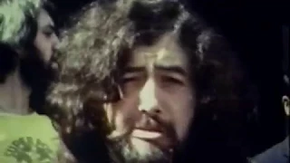 Led Zeppelin - Home Movies, Japan 1971