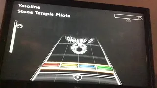 Rock Band - Stone Temple Pilots - Vasoline (99%) (128762) (Gold Stars) (Expert Drums) (Fan Made)