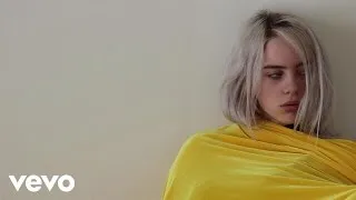 Billie Eilish - Bored (Official Audio)