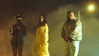 DJ Khaled - Behind the Scenes of Wild Thoughts ft. Rihanna, Bryson Tiller