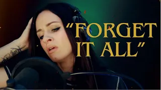 "Forget It All"- ASHA BLAINE