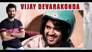 Vijay Devarakonda Special AV @Taxiwaala Pre Release Event