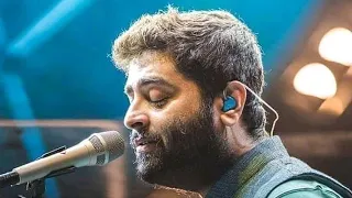 Arijit singh ❤ Best live performance ever 5 years HD