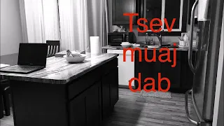 tsev muaj dab tuag nyob Mes Kas teb (dab neeg)