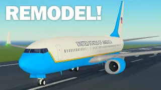 PTFS update: NEW A380, 737, badge and MORE!