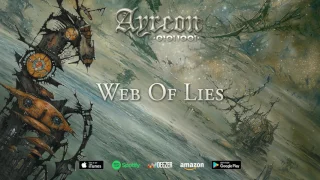 Ayreon - Web Of Lies (01011001) 2008