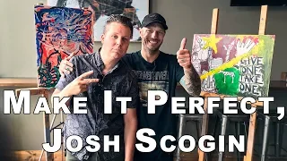 Make It Perfect (Ep. 6) - Josh Scogin ['68]