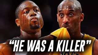 The Complete Compilation of Dwyane Wade's Greatest Stories Told By NBA Players & Legends