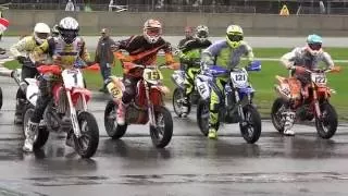 Masters of Supermoto Lelystad