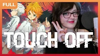 約束のネバーランド The Promised Neverland Opening「Touch Off - UVERworld」 | Cover by ShiroNeko