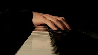 What a Wonderful World - Relaxing Piano Solo