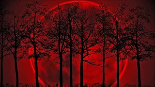 Blood Moon - A Deep, Progressive House Mix