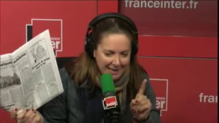 François Fillon châtelain ? Le Billet de Charline