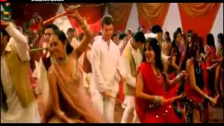 Bride & Prejudice (2004) - Dola Dola - 1