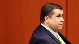 Prosecution finishes Zimmerman case
