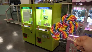 Lollipop Banding Machine - Korean Street Food