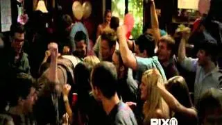 TVD Music Scene - Hello - Martin Solveig and Dragonette - 3x01