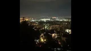 Athens by night 🏙🇬🇷💙